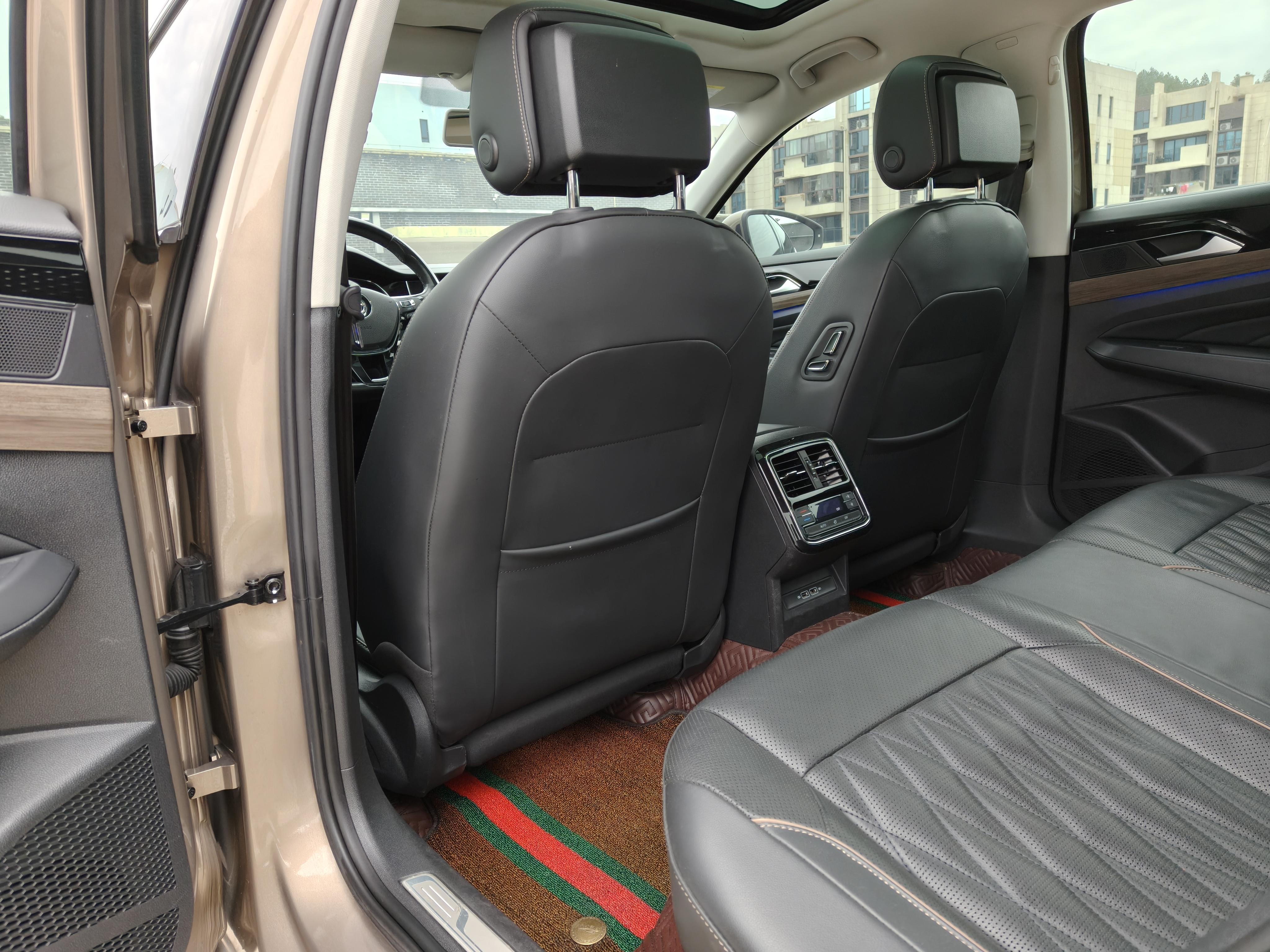 Volkswagen Passat 2020 thumb 8
