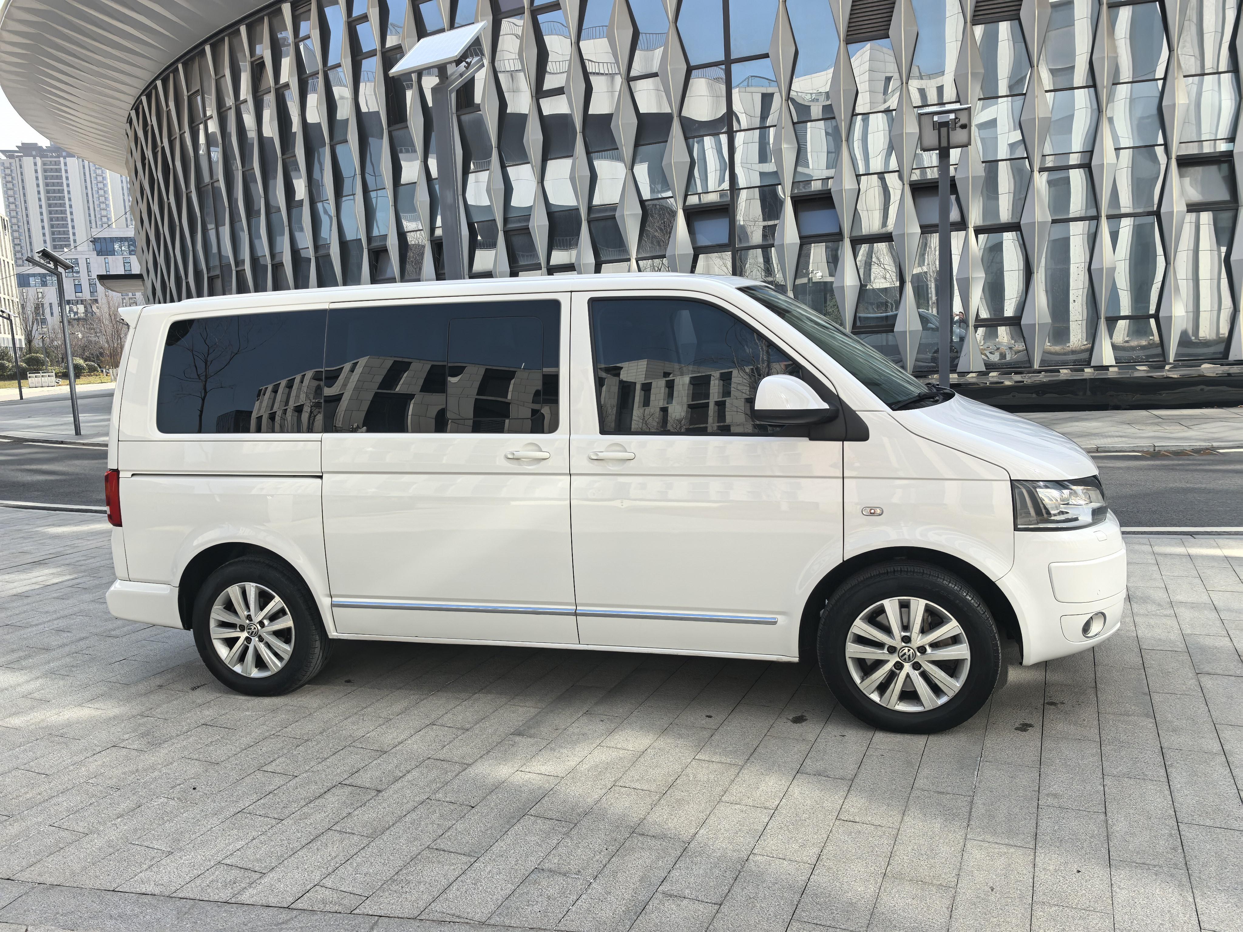 Volkswagen Magotan 2017 thumb 6