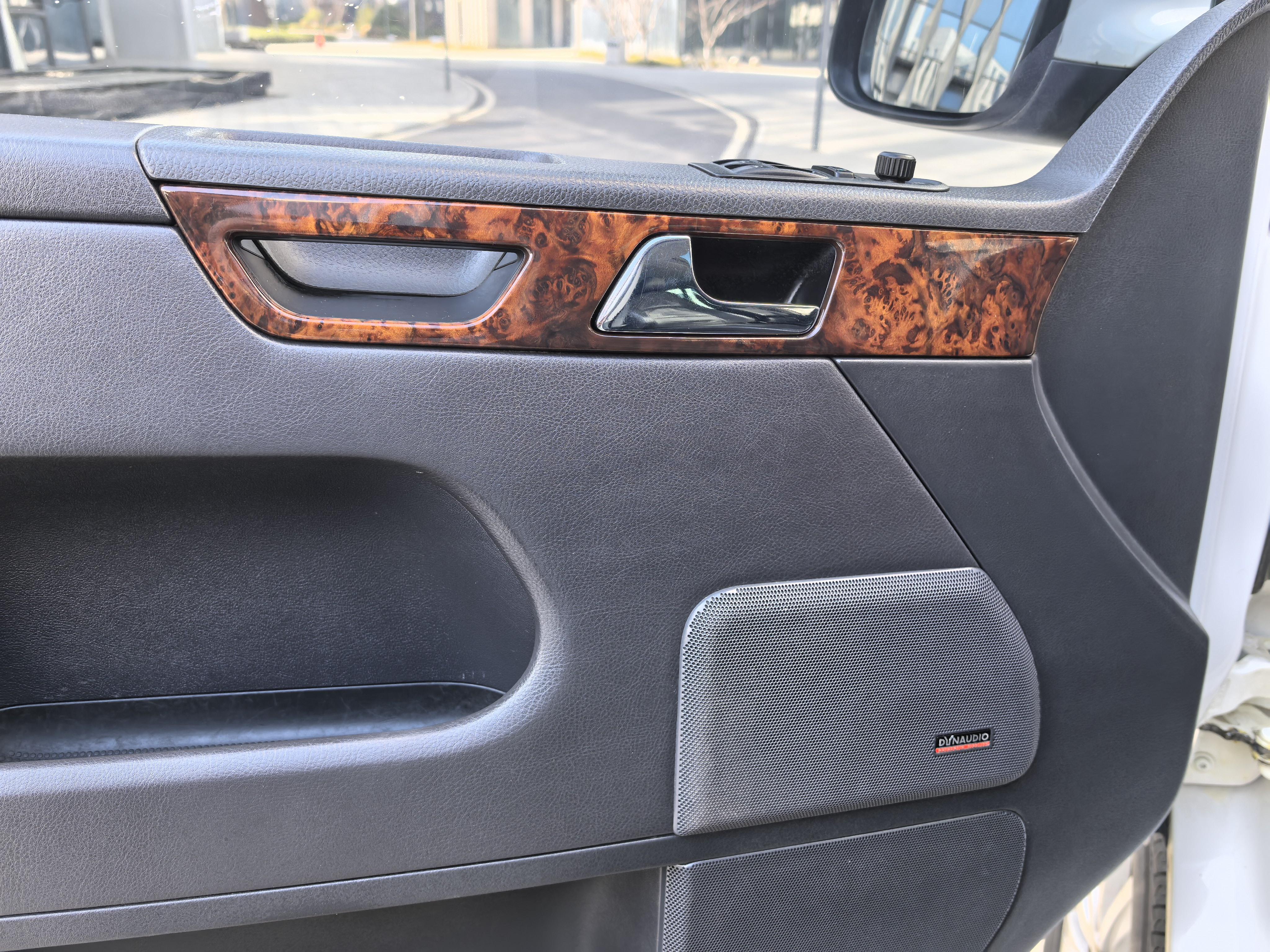 Volkswagen Magotan 2017 thumb 8