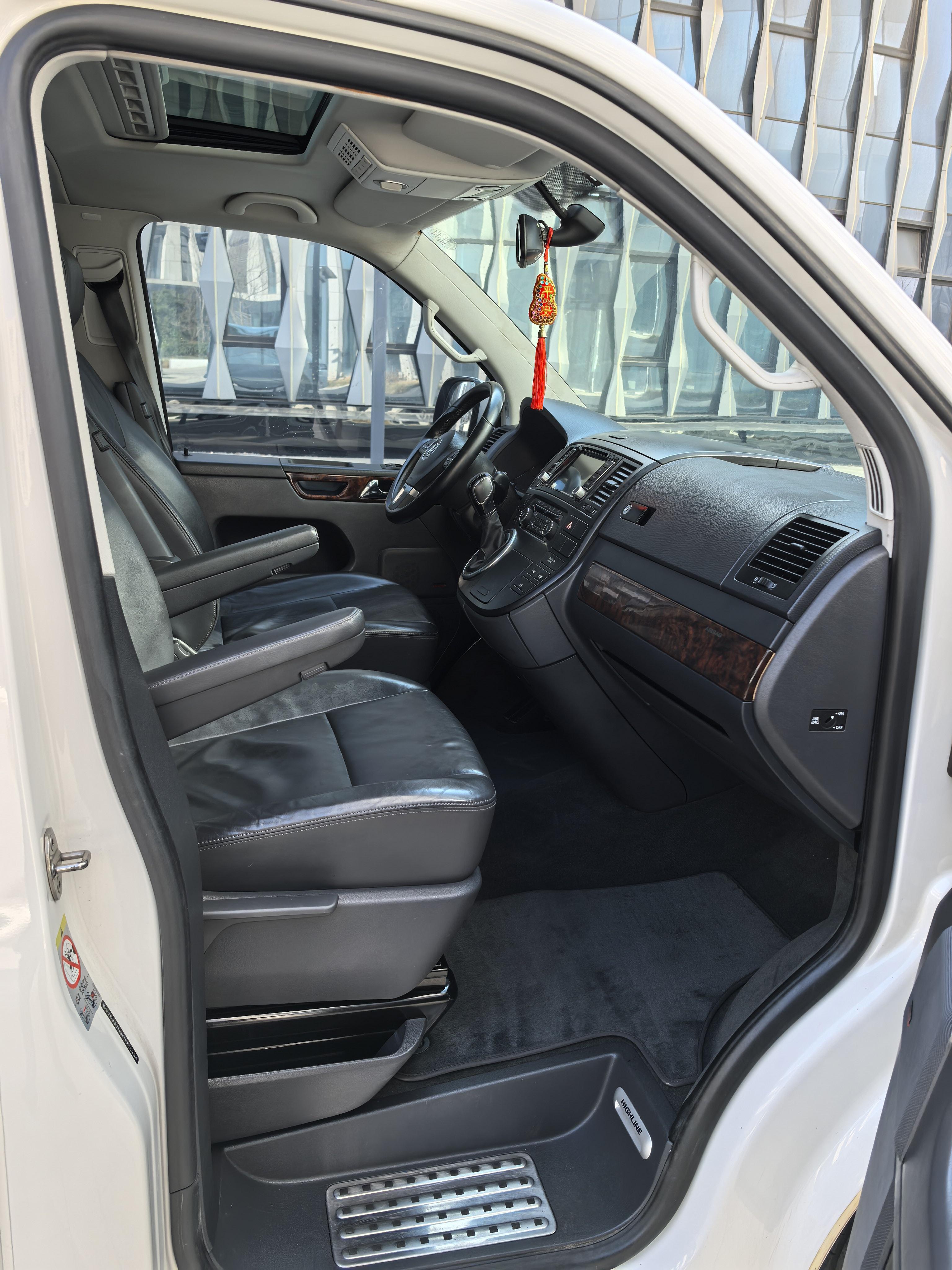 Volkswagen Magotan 2017 thumb 9