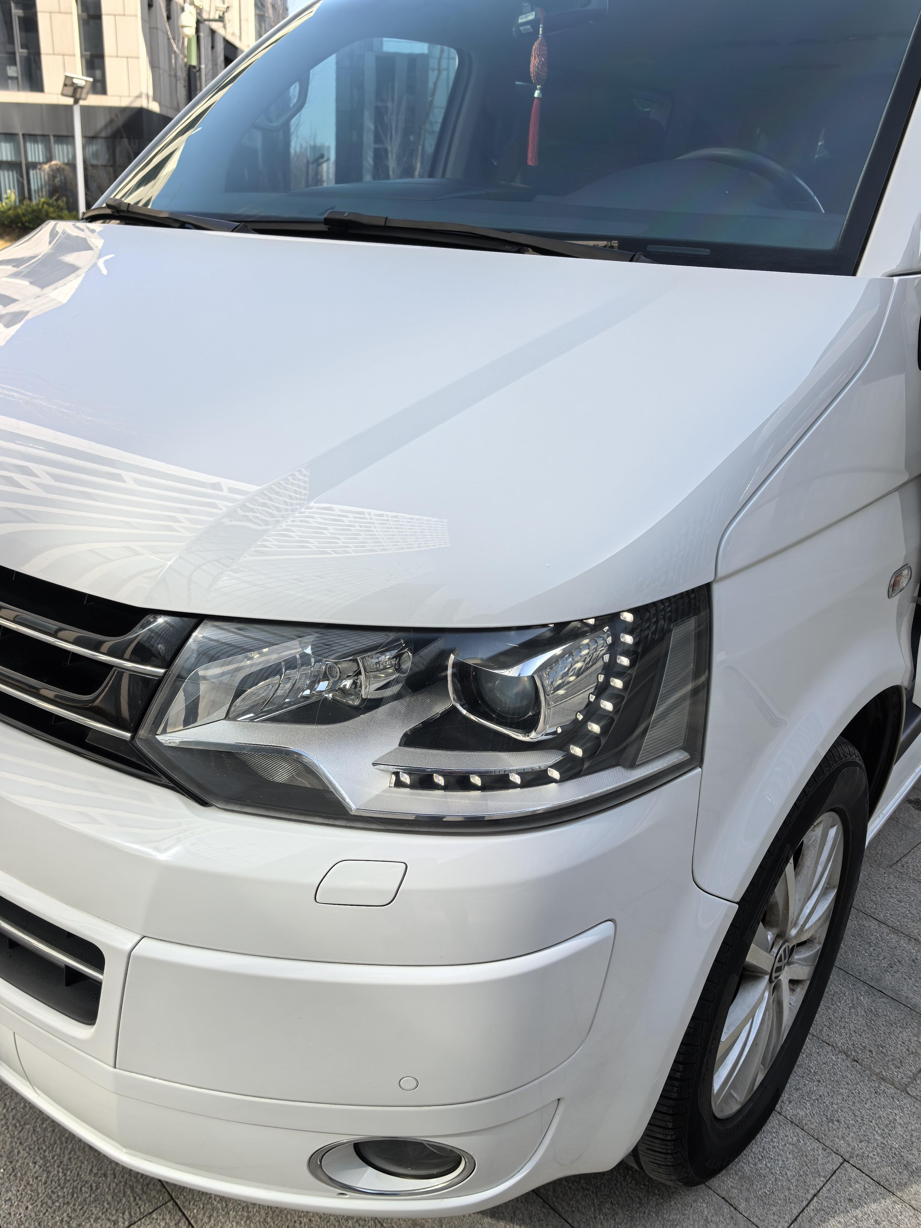Volkswagen Magotan 2017 thumb 10