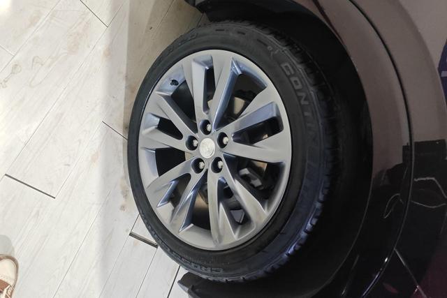 Buick Envision 2021 thumb 2