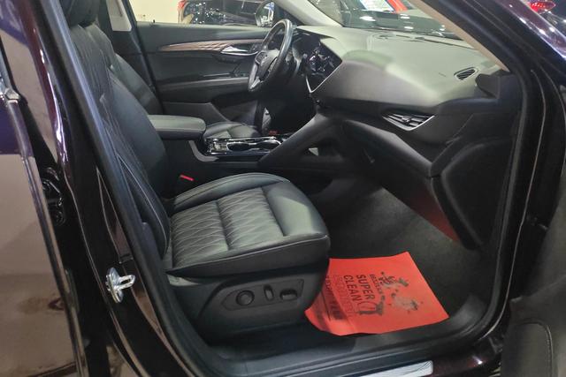 Buick Envision 2021 thumb 3