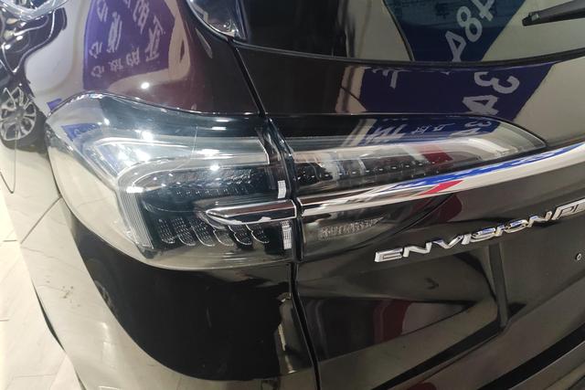 Buick Envision 2021 thumb 5
