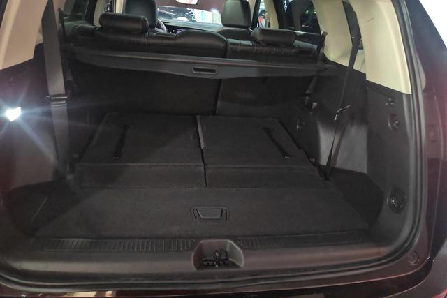Buick Envision 2021 thumb 8