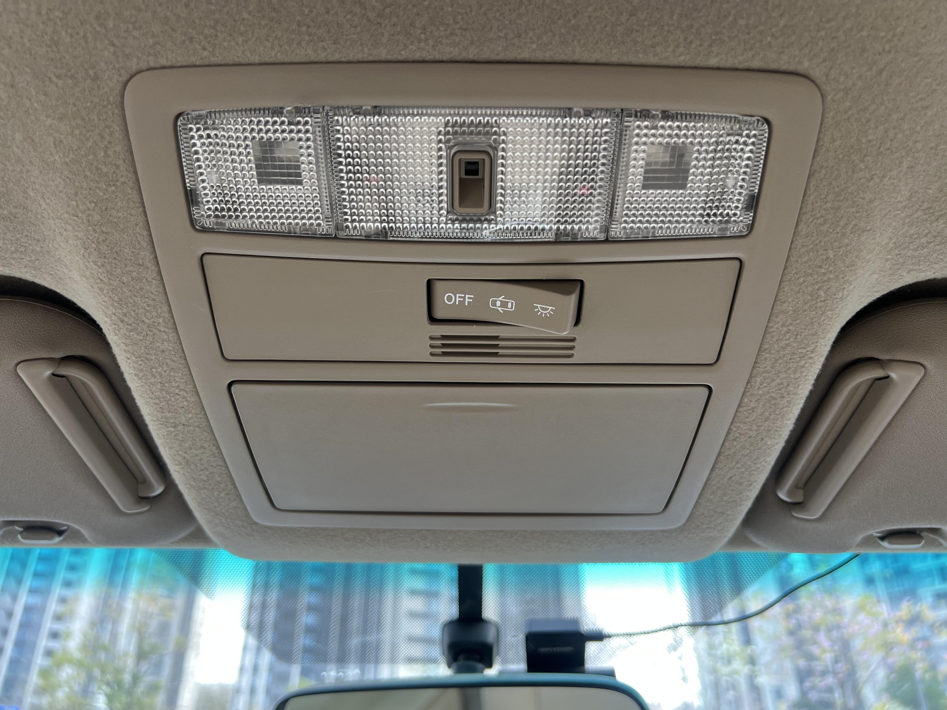 Toyota Highlander 2013 thumb 11