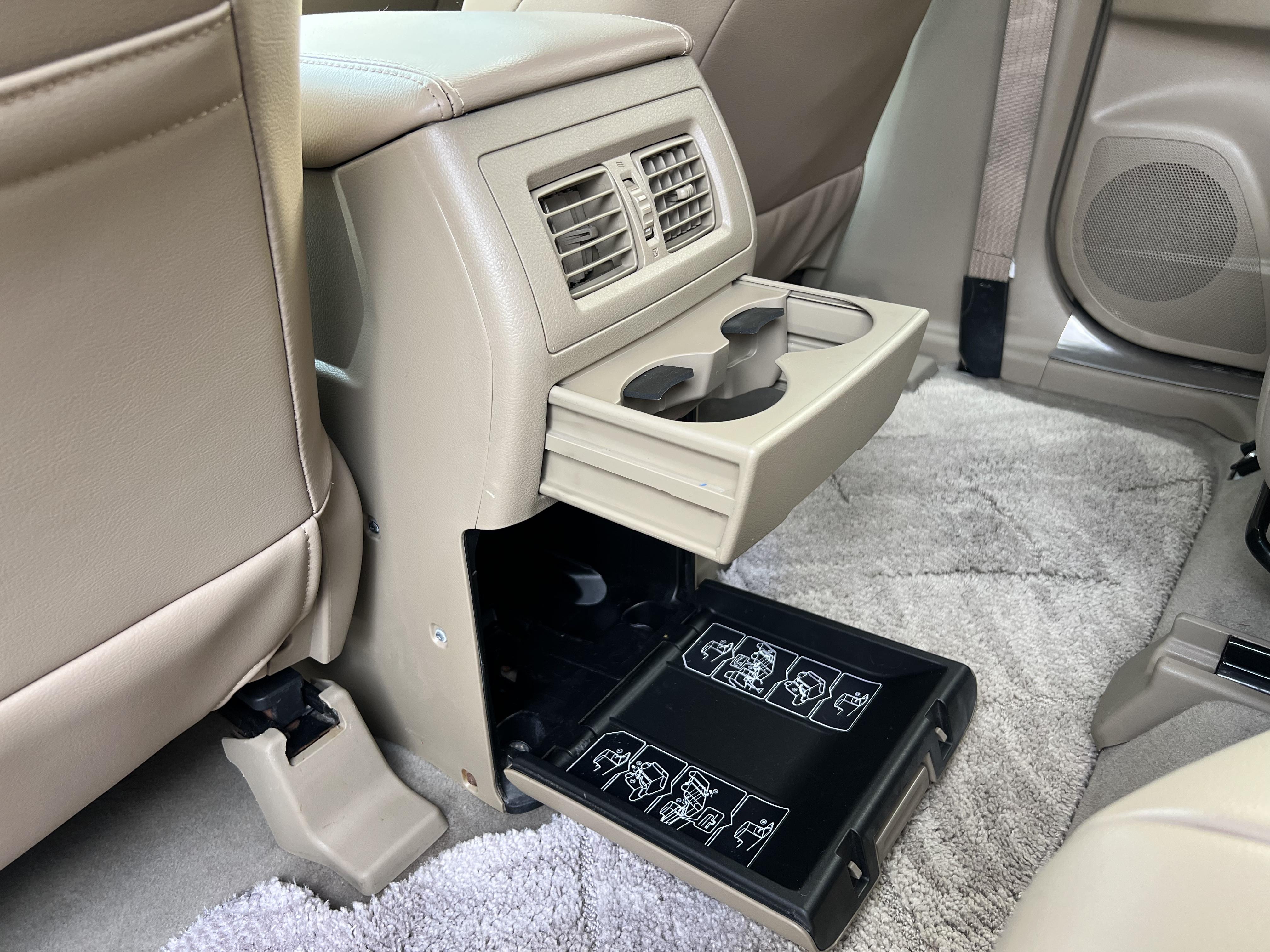 Toyota Highlander 2013 thumb 12
