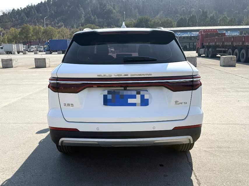 BYD Song 2019 thumb 3