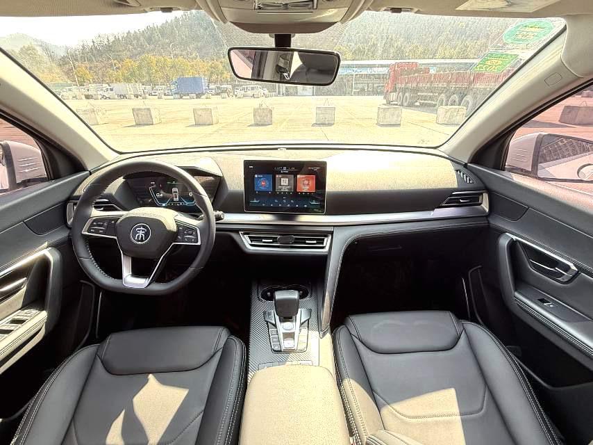 BYD Song 2019 thumb 5