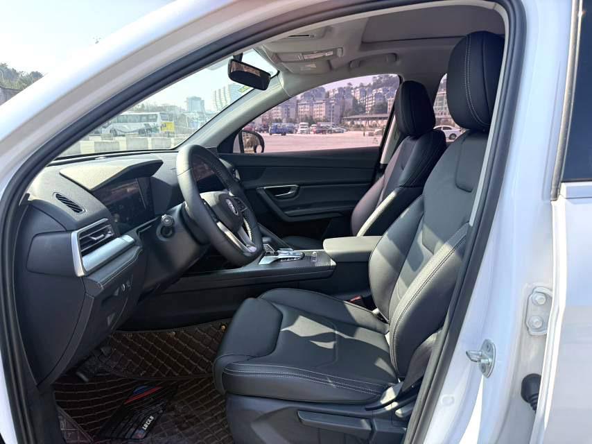 BYD Song 2019 thumb 6