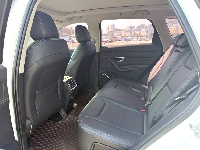 BYD Song 2019 thumb 7