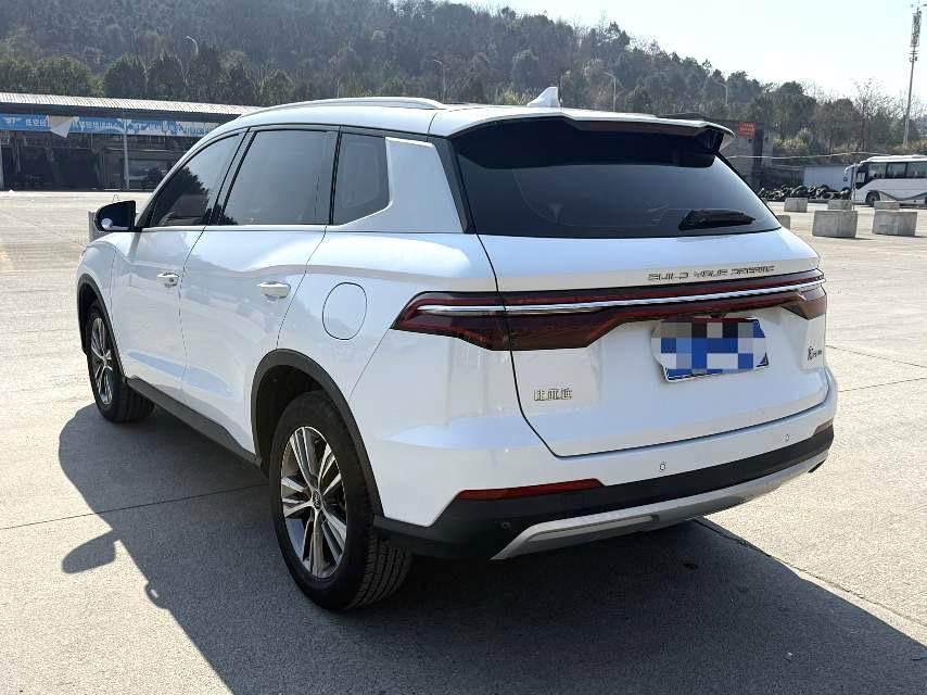 BYD Song 2019 thumb 11