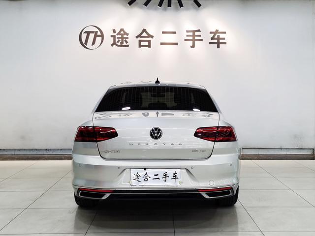 Volkswagen Magotan 2020 thumb 2