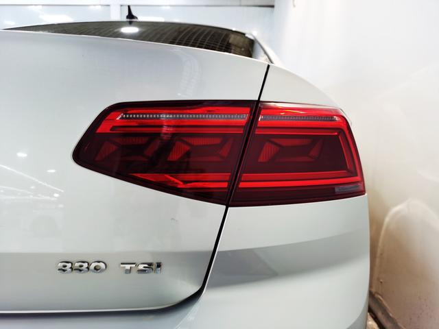 Volkswagen Magotan 2020 thumb 5