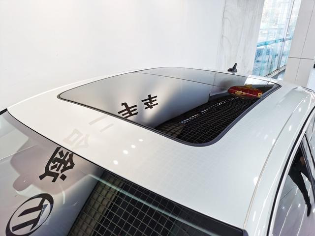 Volkswagen Magotan 2020 thumb 7