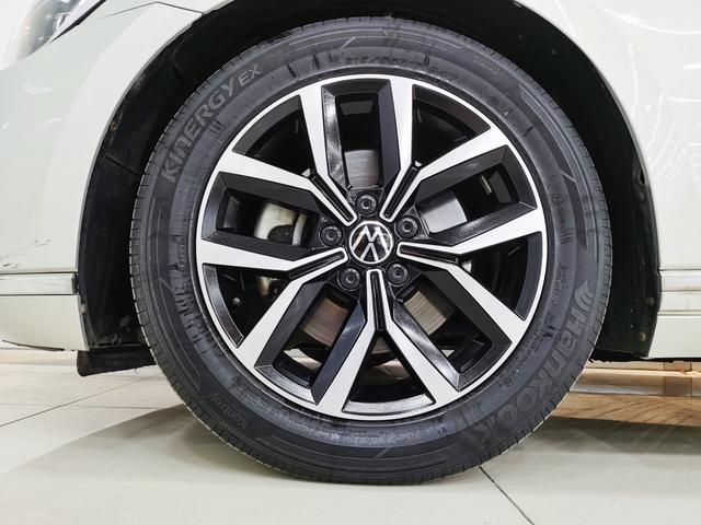 Volkswagen Magotan 2020 thumb 9