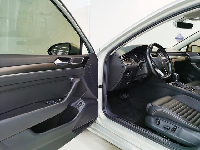 Volkswagen Magotan 2020 thumb 10