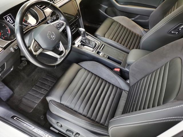 Volkswagen Magotan 2020 thumb 12