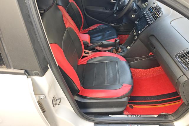 Volkswagen Polo 2019 thumb 8