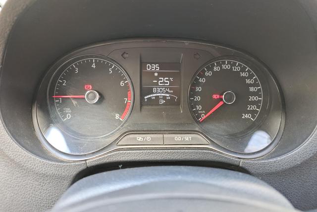 Volkswagen Polo 2019 thumb 12