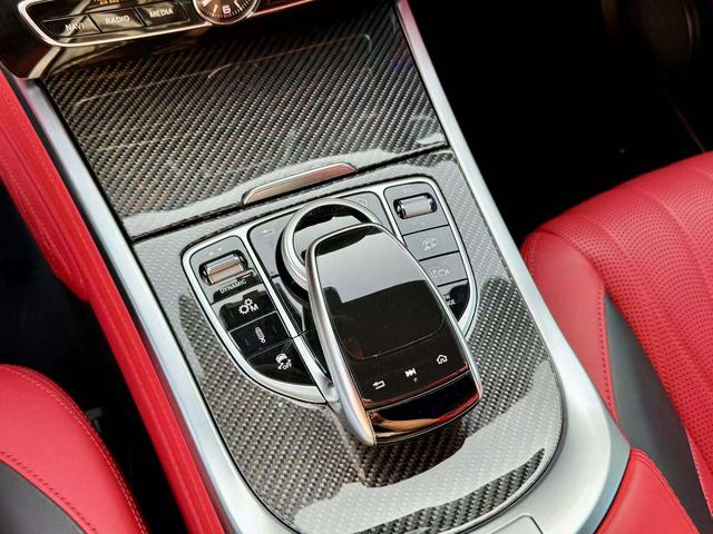 Mercedes-Benz G-Class 2017 thumb 5