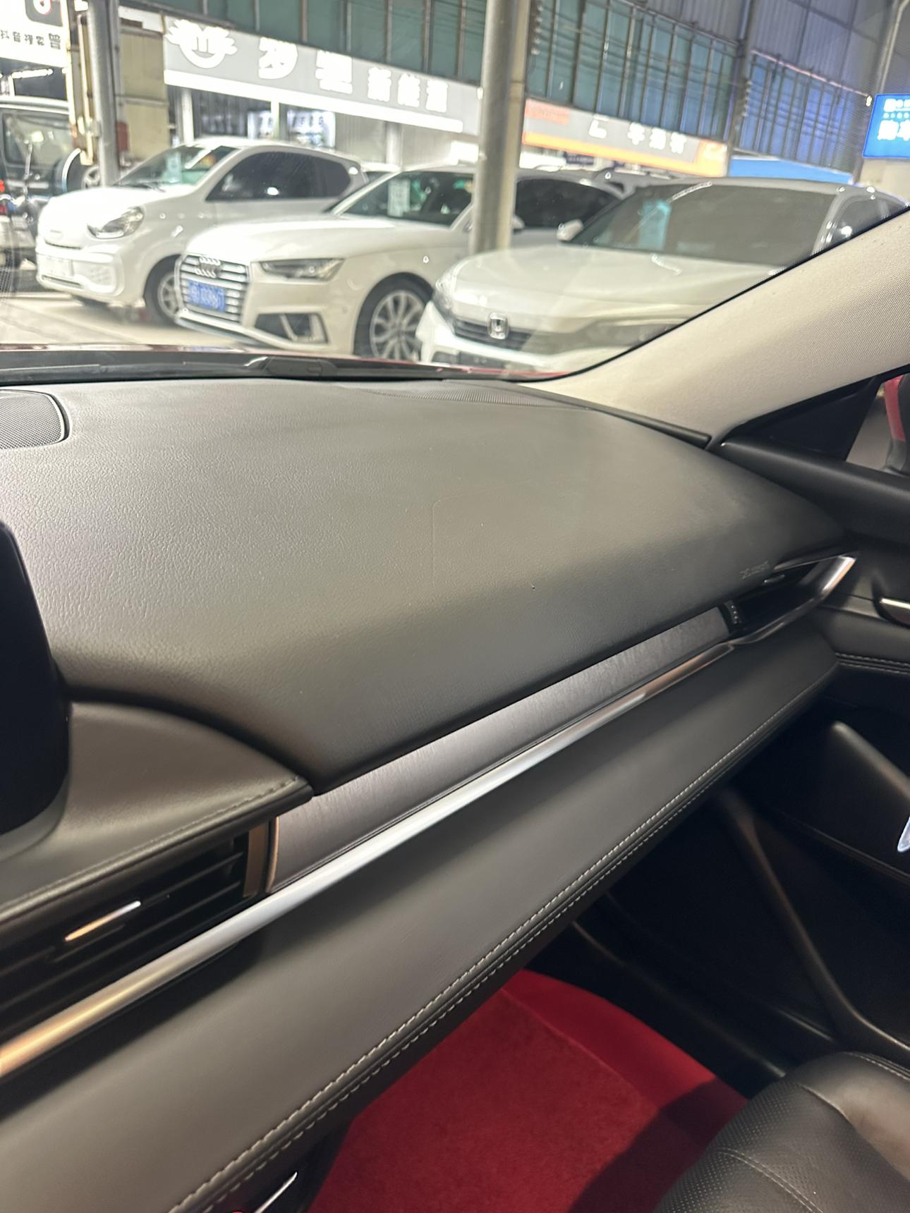 Mazda Atenza 2021 thumb 7