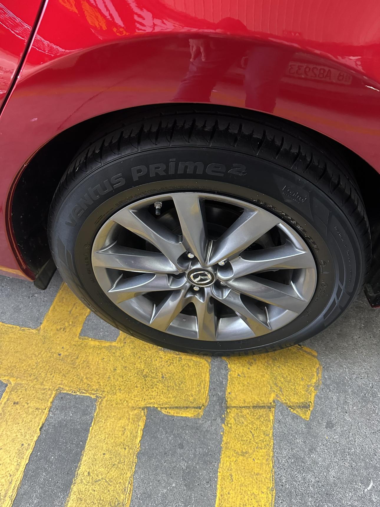 Mazda Atenza 2021 thumb 8