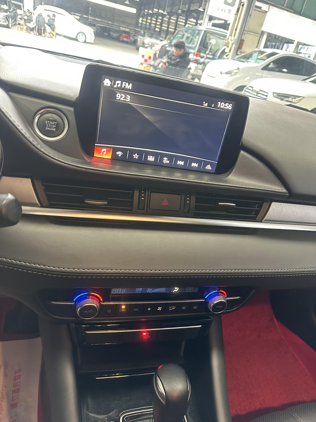 Mazda Atenza 2021 thumb 9