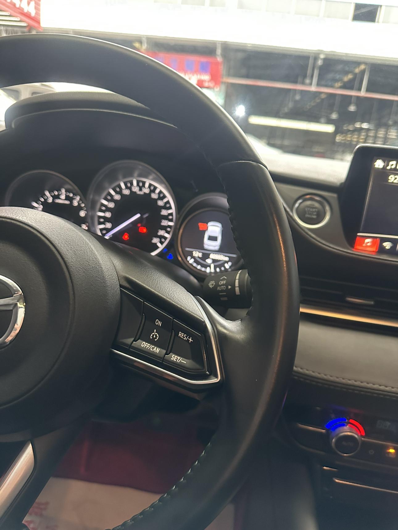 Mazda Atenza 2021 thumb 12