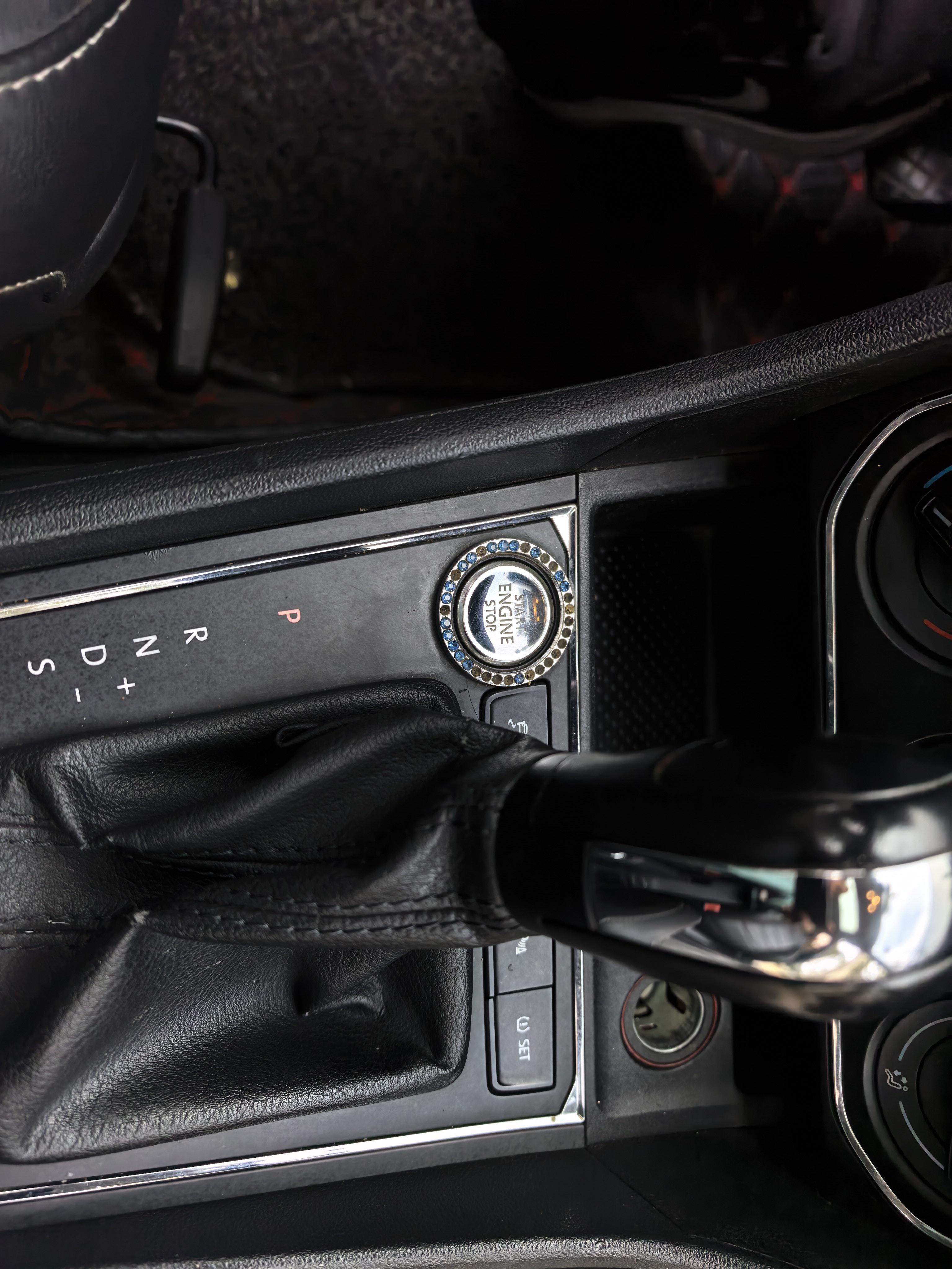 Volkswagen Lavida XR 2018 thumb 5