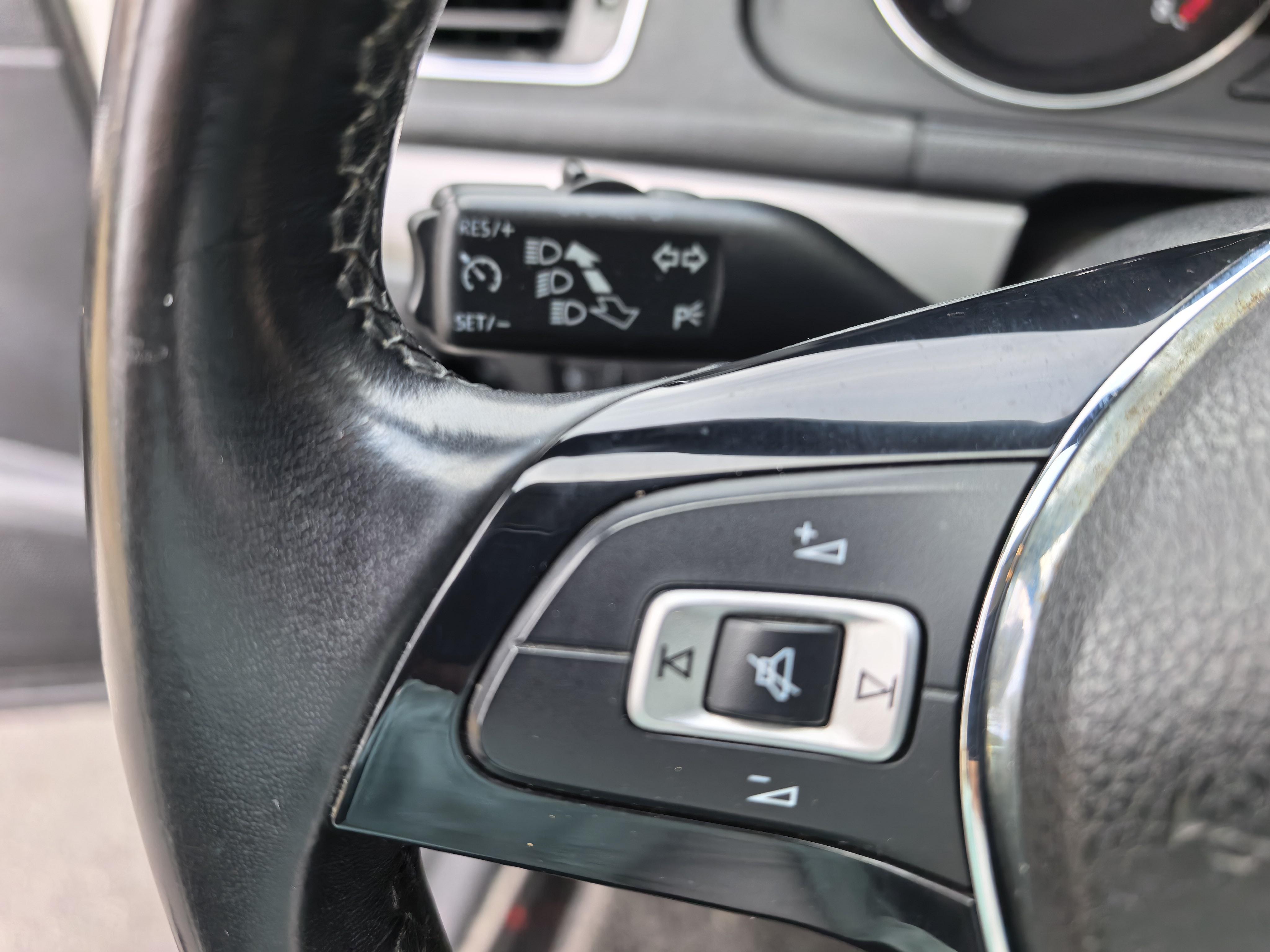 Volkswagen Lavida XR 2018 thumb 7