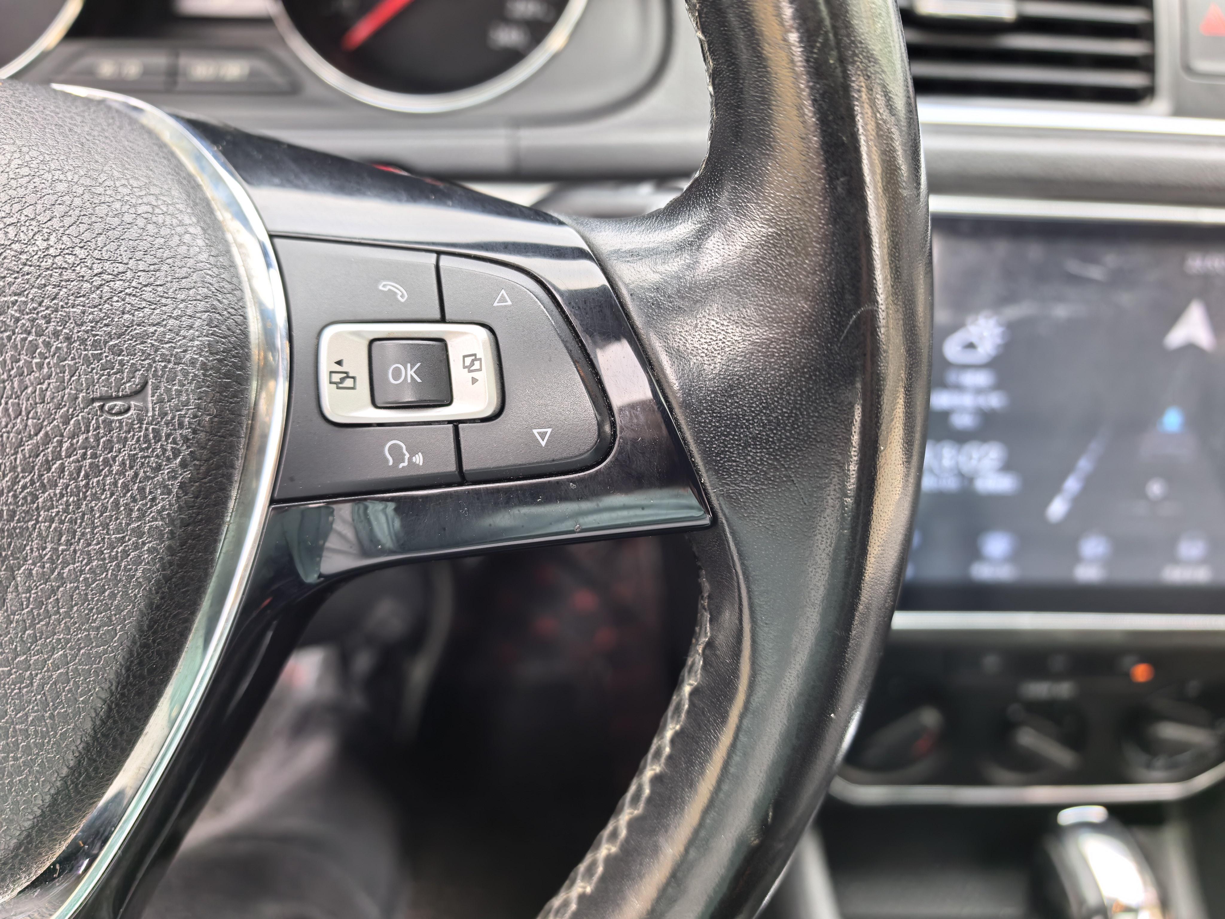 Volkswagen Lavida XR 2018 thumb 8