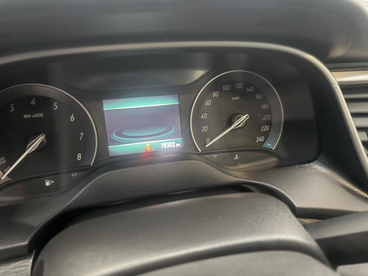 Buick Excelle 2018 thumb 5