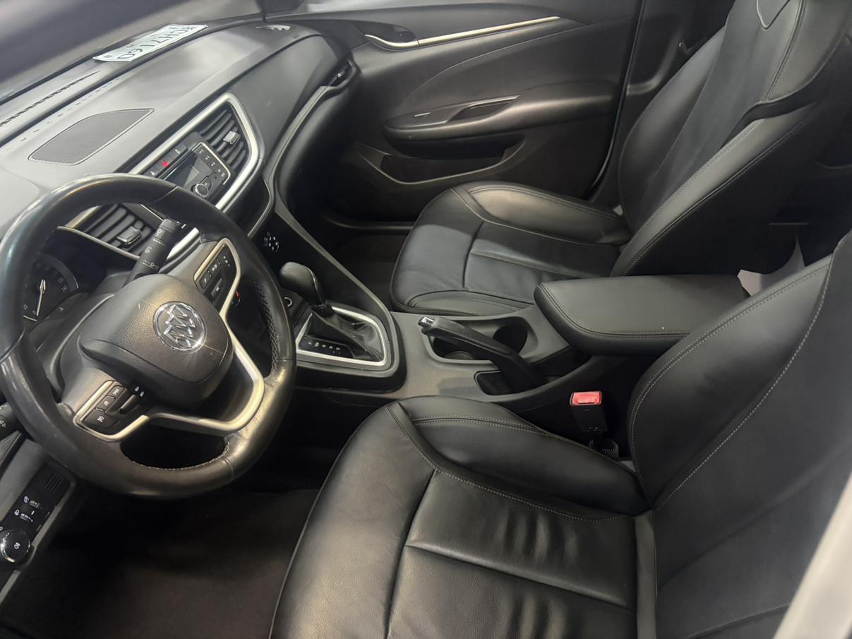 Buick Excelle 2018 thumb 6
