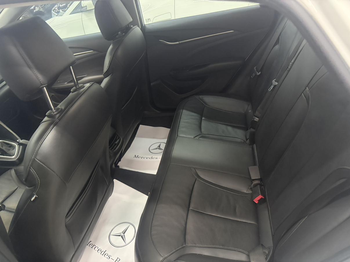 Buick Excelle 2018 thumb 7