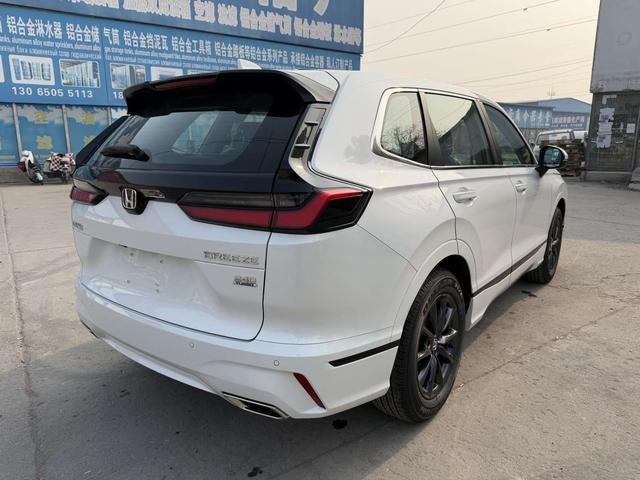 Honda Breeze 2023 thumb 3