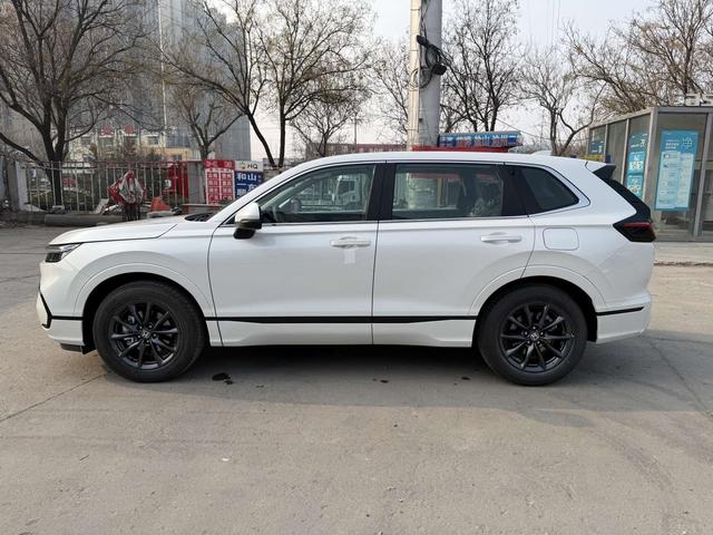 Honda Breeze 2023 thumb 4