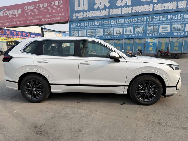 Honda Breeze 2023 thumb 5