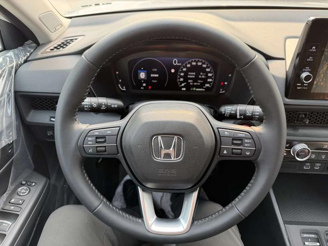 Honda Breeze 2023 thumb 6