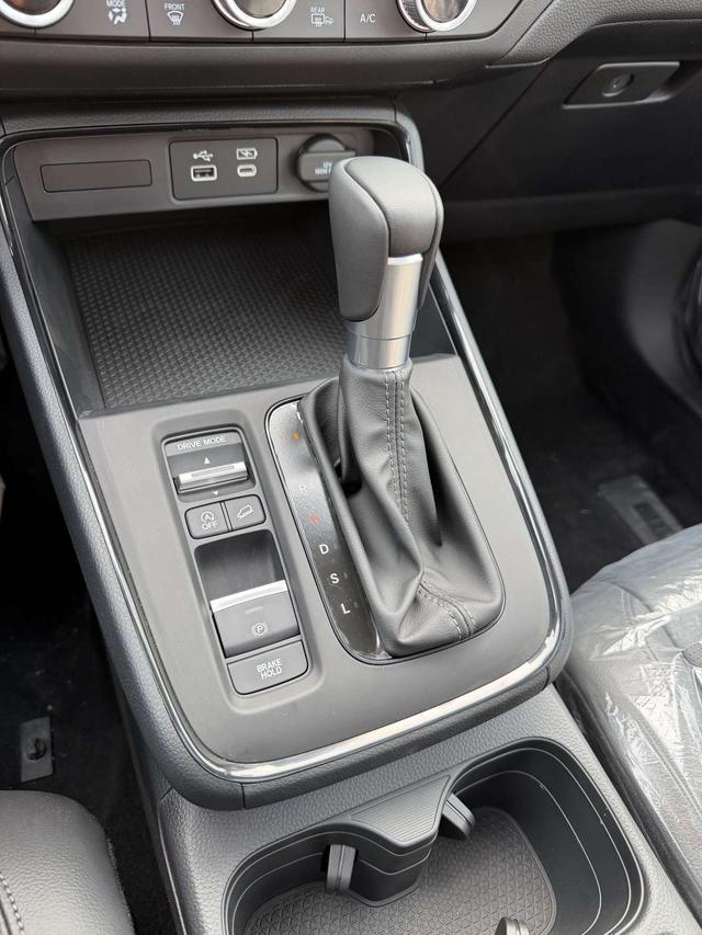 Honda Breeze 2023 thumb 7
