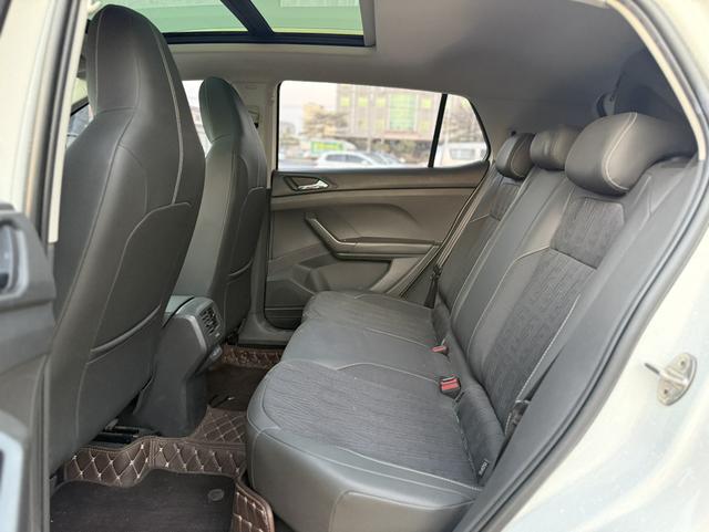 Volkswagen Taos 2019 thumb 3