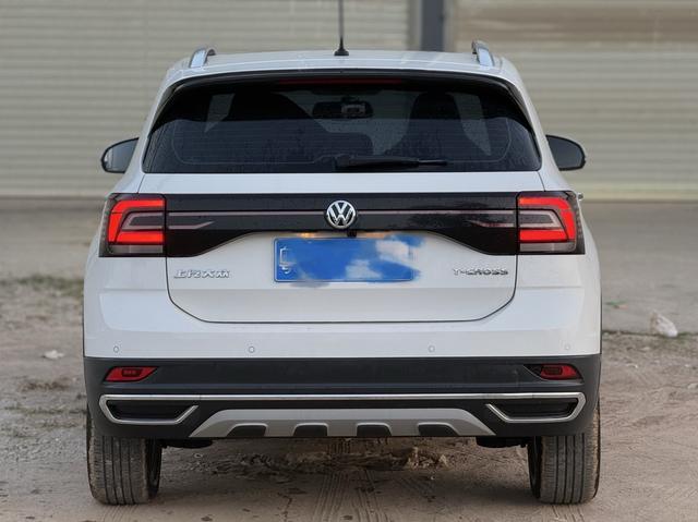 Volkswagen Taos 2019 thumb 5