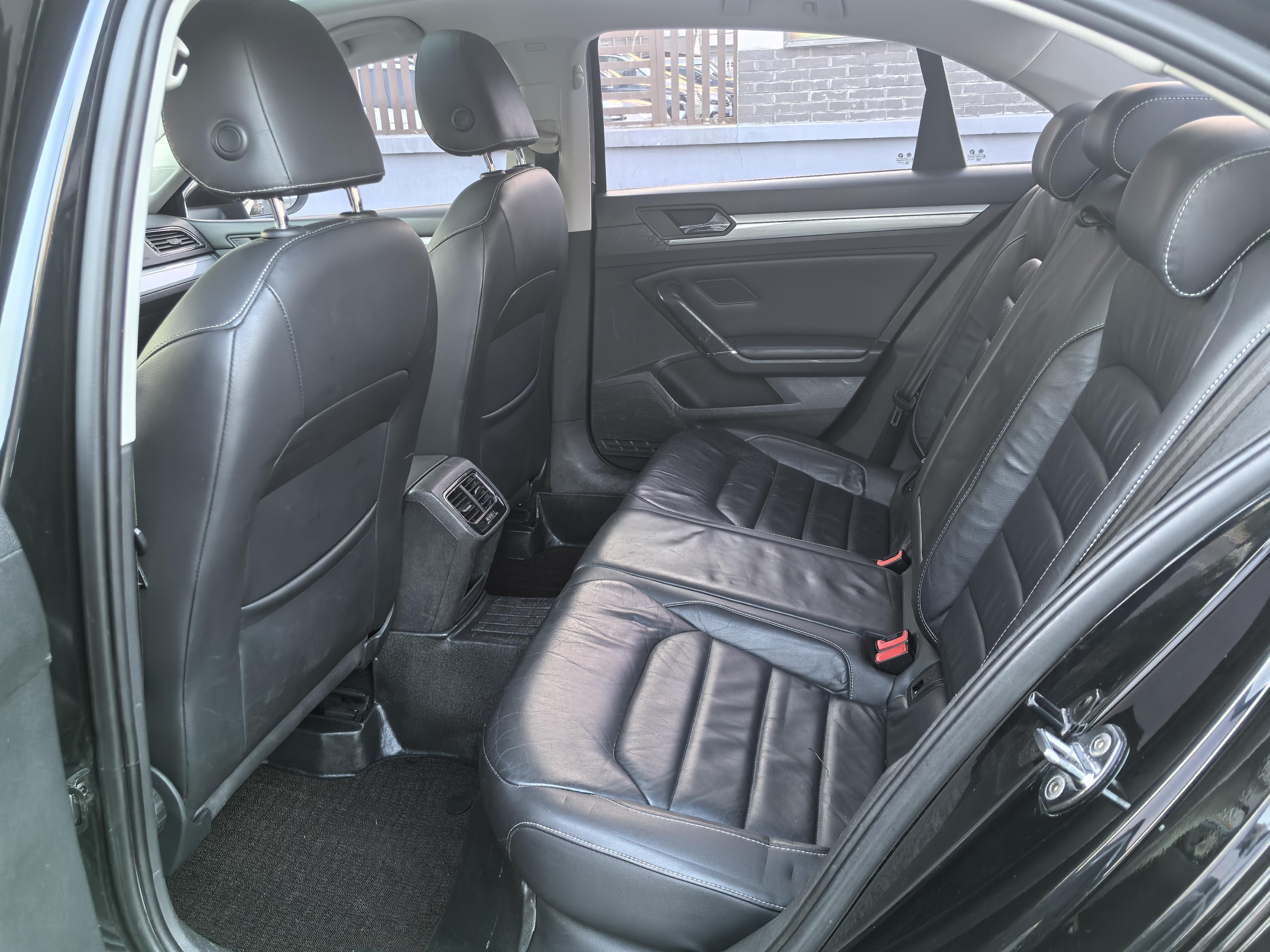 Volkswagen Lamando 2015 thumb 11