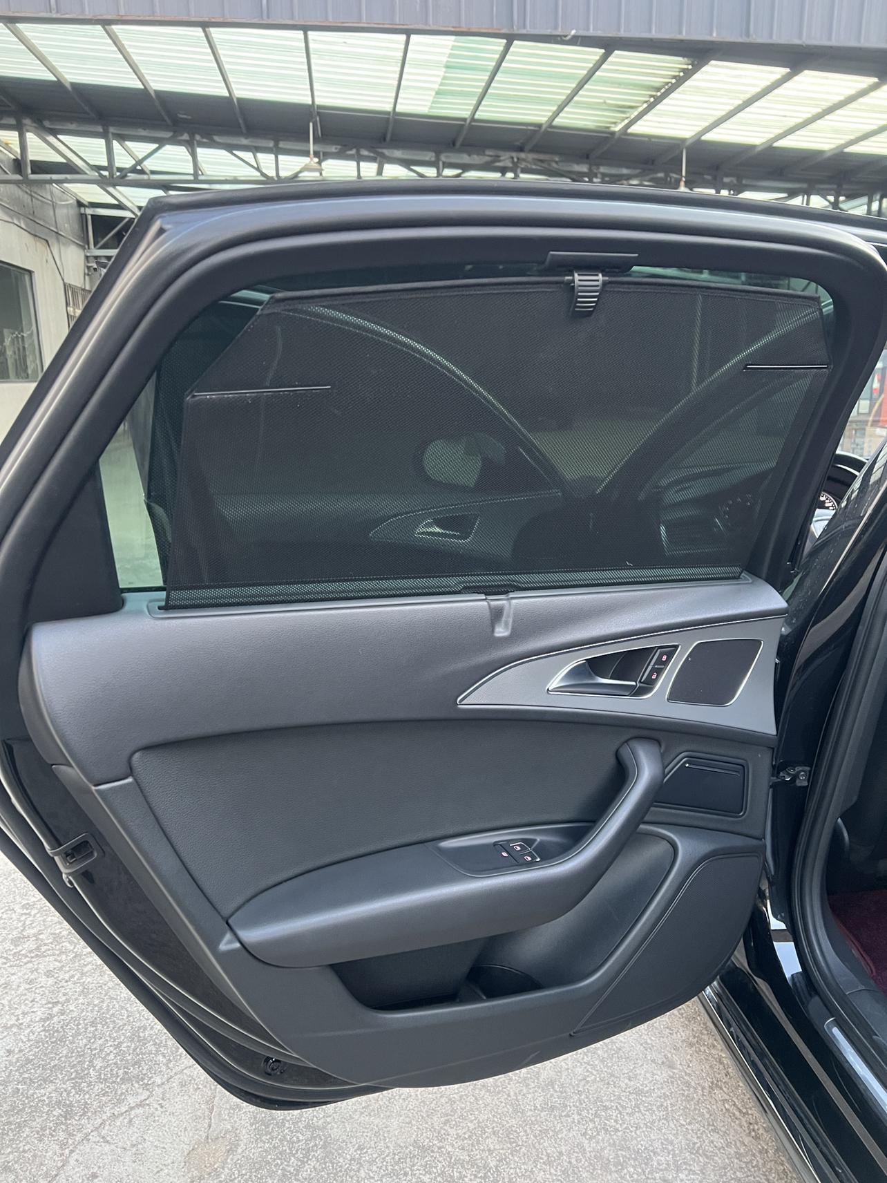 Audi A6 2018 thumb 12