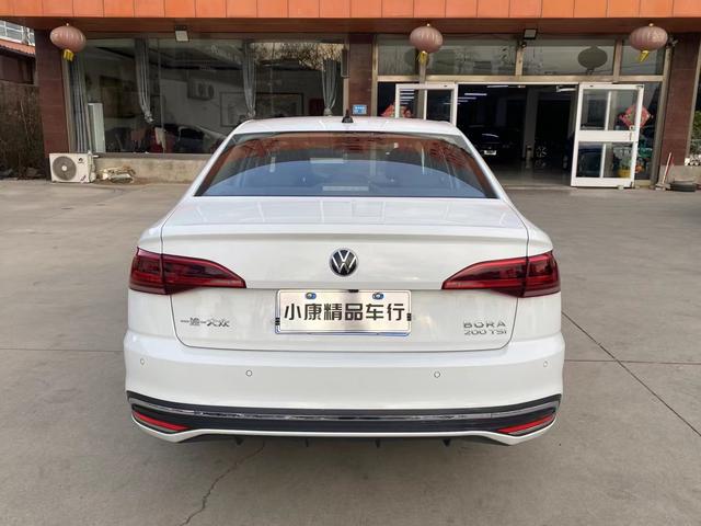 Volkswagen Bora 2024 thumb 5