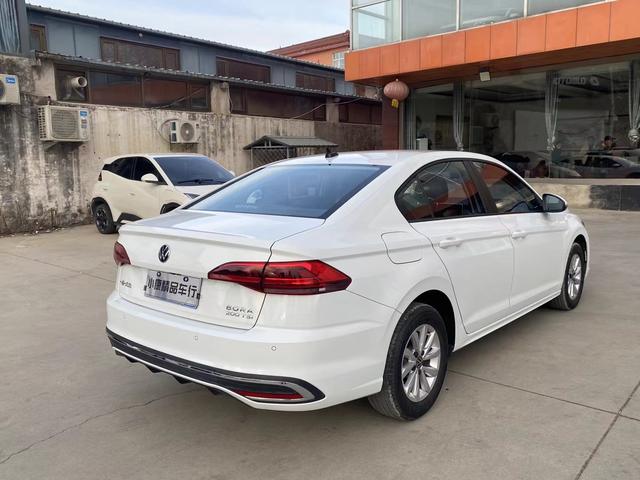Volkswagen Bora 2024 thumb 6