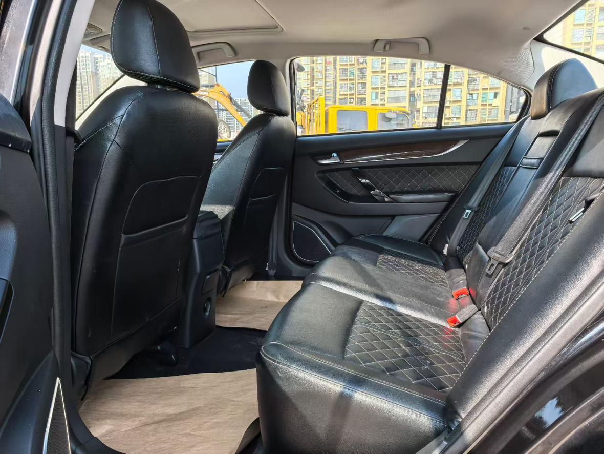 Zotye Z500 2016 thumb 7