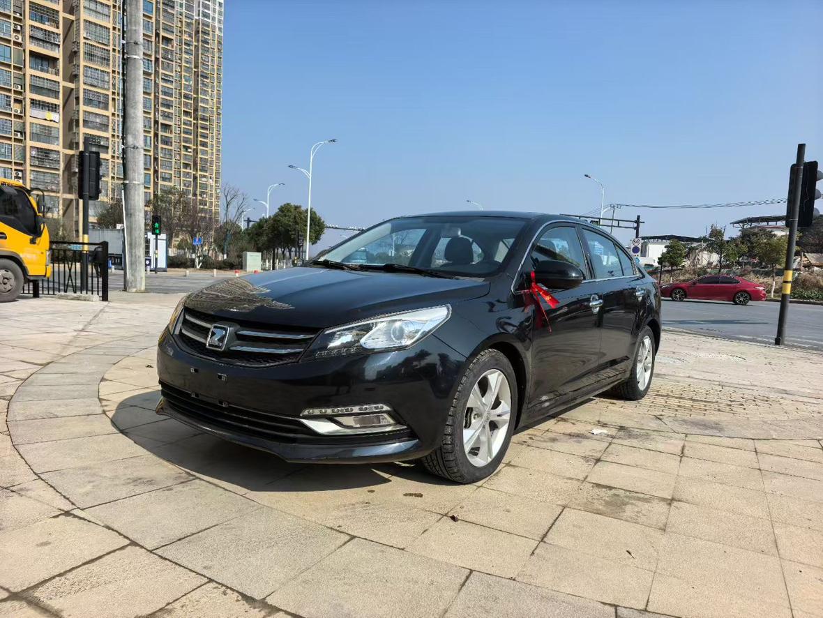 Zotye Z500 2016 thumb 8