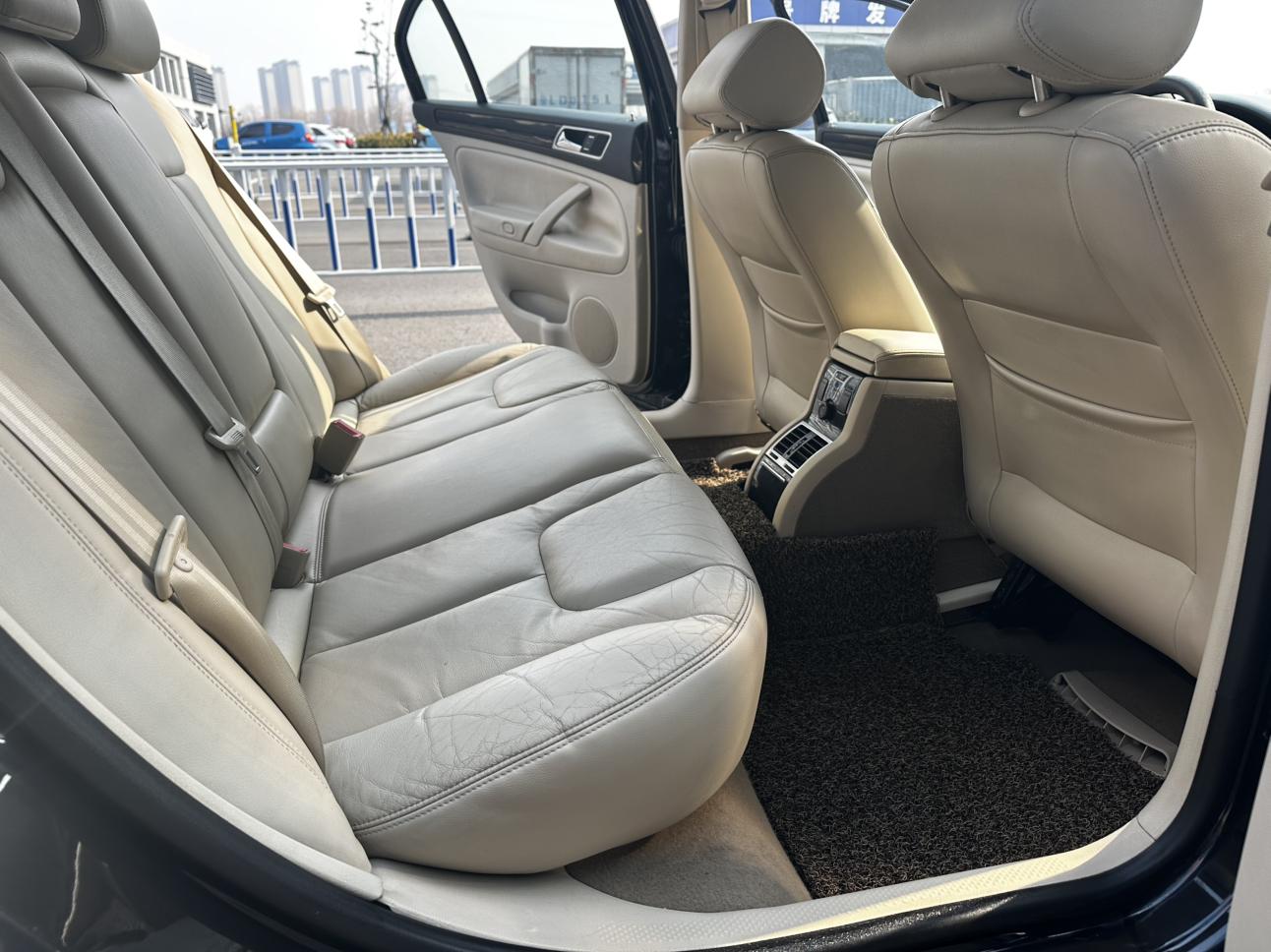 Volkswagen Passat 2012 thumb 7