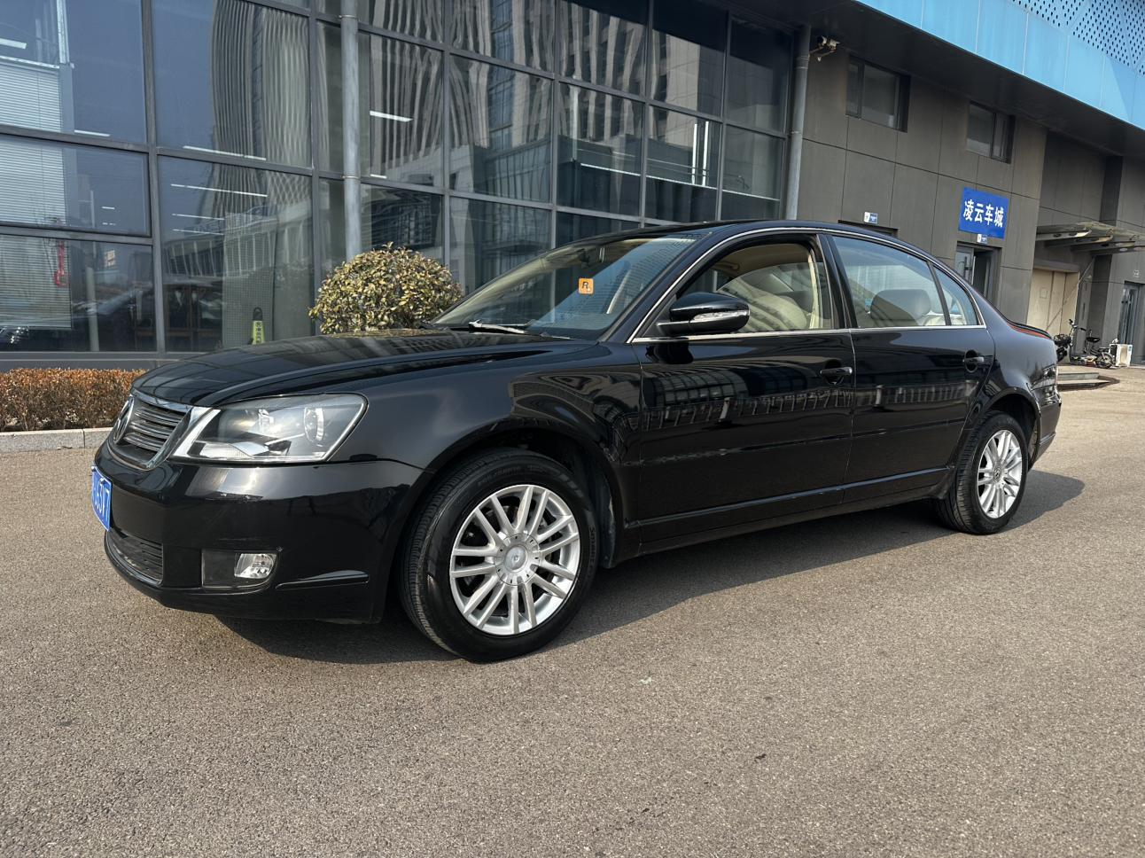 Volkswagen Passat 2012 thumb 8